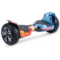 Read Official Hoverboard Reviews